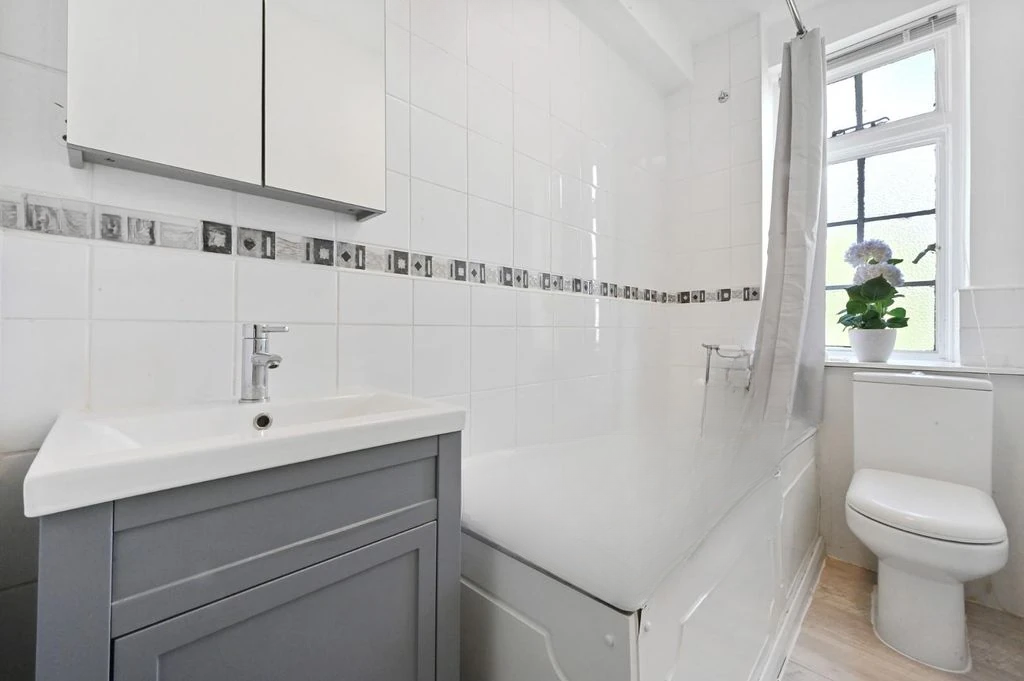 Квартира в Лондоне, Великобритания, 28 м² - фото 7