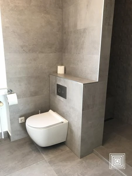 Квартира в Люксембурге, Люксембург, 65 м² - фото 7