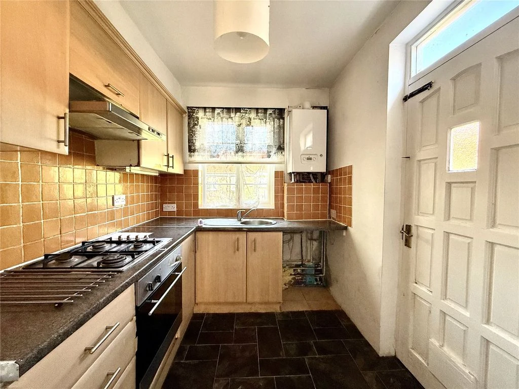 Квартира в Лондоне, Великобритания, 57 м² - фото 7