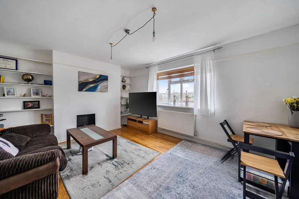 Квартира в Лондоне, Великобритания, 68 м² - фото 7