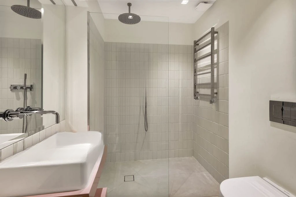 Квартира в Лондоне, Великобритания, 250 м² - фото 7