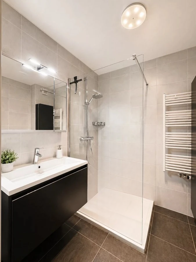 Квартира в Люксембурге, Люксембург, 71 м² - фото 7