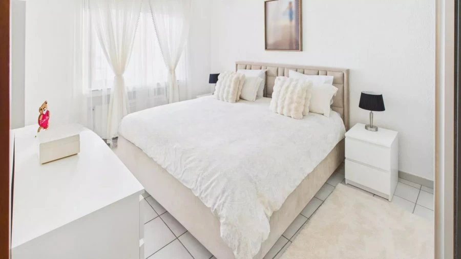 Квартира в Люксембурге, Люксембург, 87 м² - фото 7