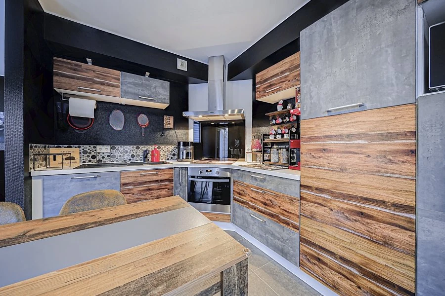 Квартира в Дикирхе, Люксембург, 54 м² - фото 7