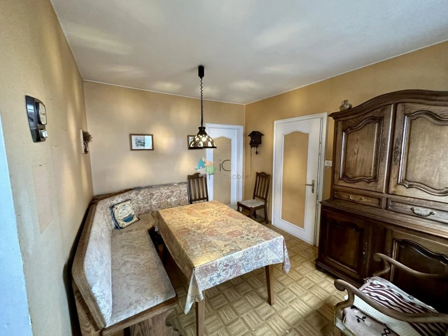 Квартира в Дикирхе, Люксембург, 125 м² - фото 7