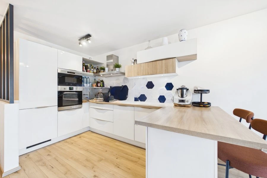 Квартира в Люксембурге, Люксембург, 80 м² - фото 7