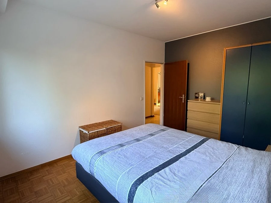 Квартира в Люксембурге, Люксембург, 88 м² - фото 7