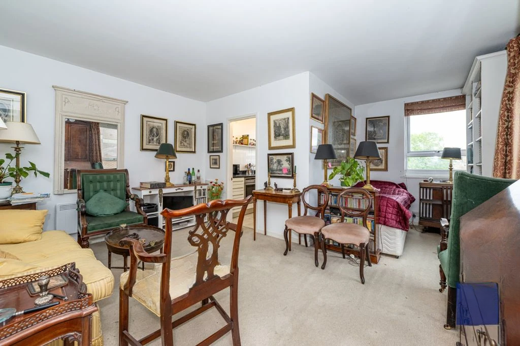 Квартира в Лондоне, Великобритания, 100 м² - фото 7