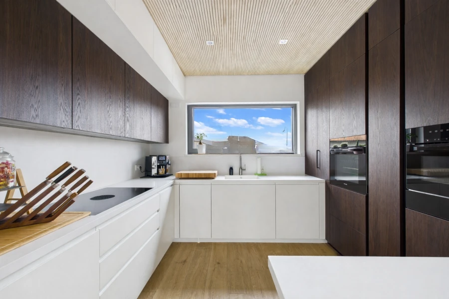 Квартира в Люксембурге, Люксембург, 210 м² - фото 7