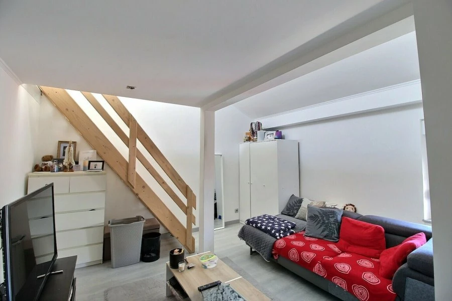 Квартира в Люксембурге, Люксембург, 120 м² - фото 7