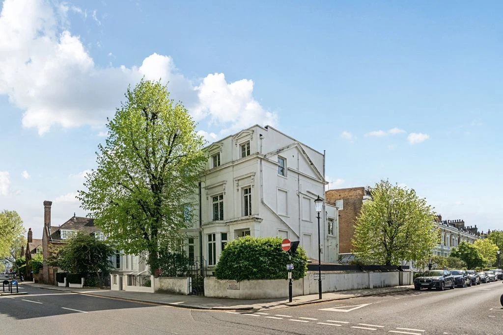 Квартира в Лондоне, Великобритания, 48 м² - фото 7