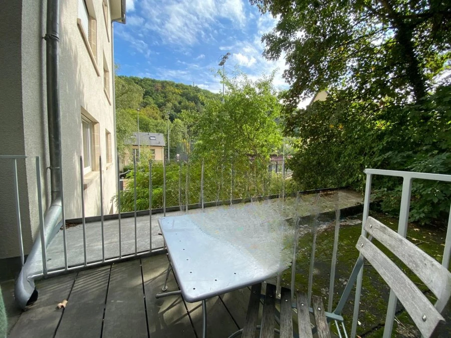 Квартира в Люксембурге, Люксембург, 70 м² - фото 7
