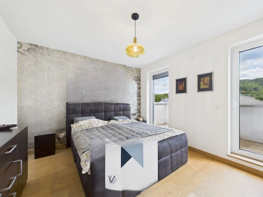 Квартира в Люксембурге, Люксембург, 104 м² - фото 7