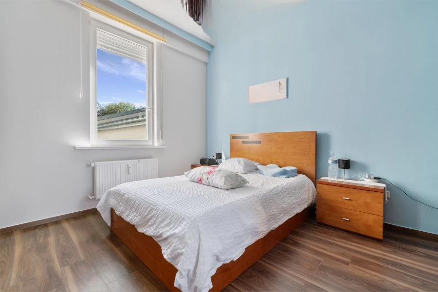 Квартира в Люксембурге, Люксембург, 54 м² - фото 7