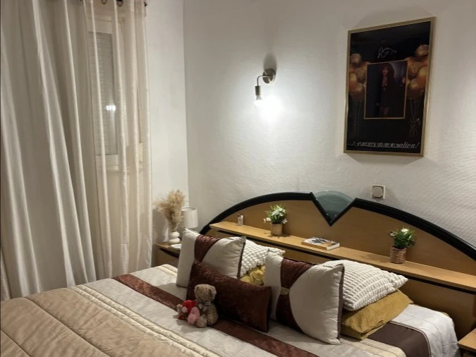 Квартира в Люксембурге, Люксембург, 55 м² - фото 7
