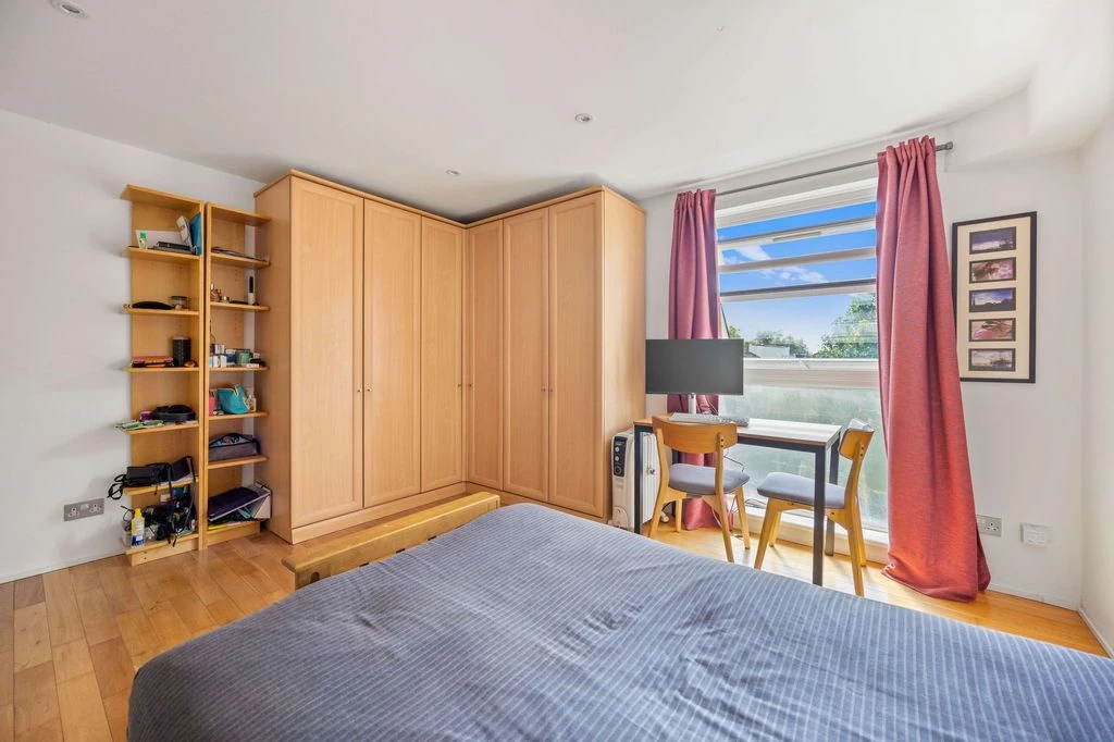 Квартира в Лондоне, Великобритания, 22 м² - фото 7