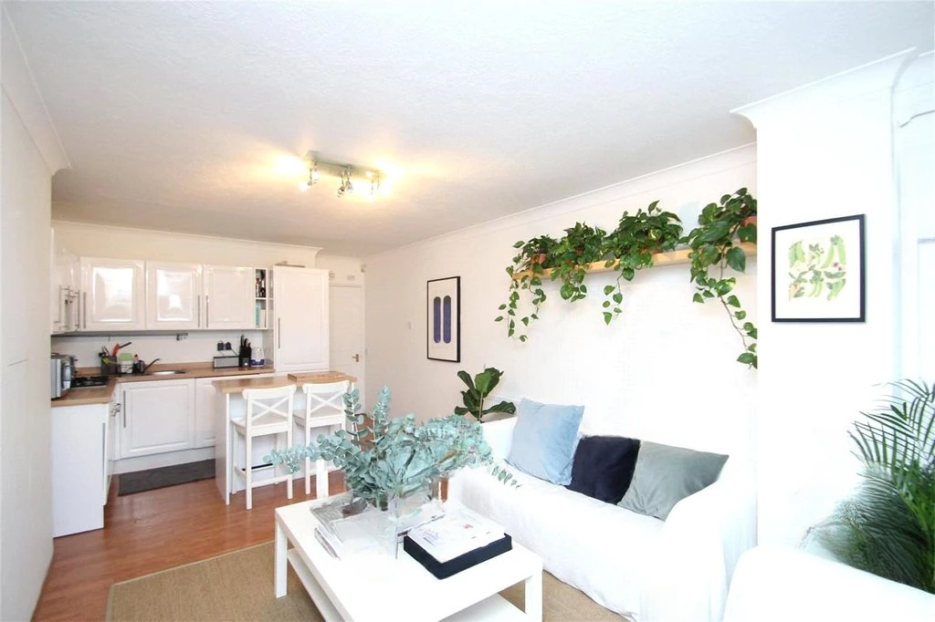 Квартира в Лондоне, Великобритания, 39 м² - фото 7