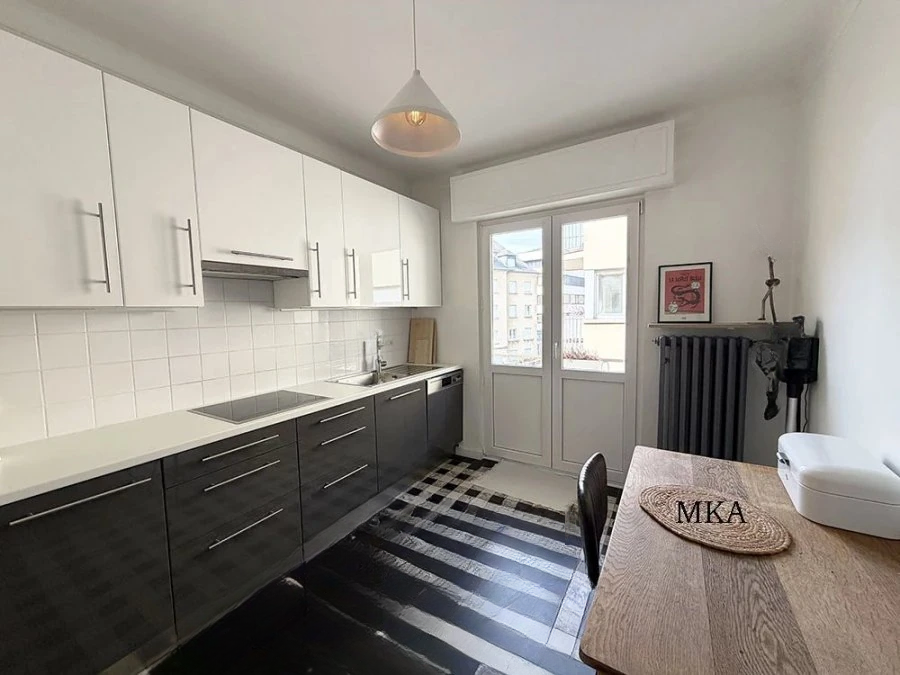 Квартира в Люксембурге, Люксембург, 75 м² - фото 7