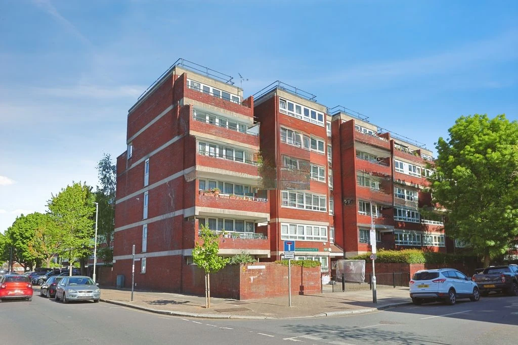 Квартира в Лондоне, Великобритания, 33 м² - фото 7