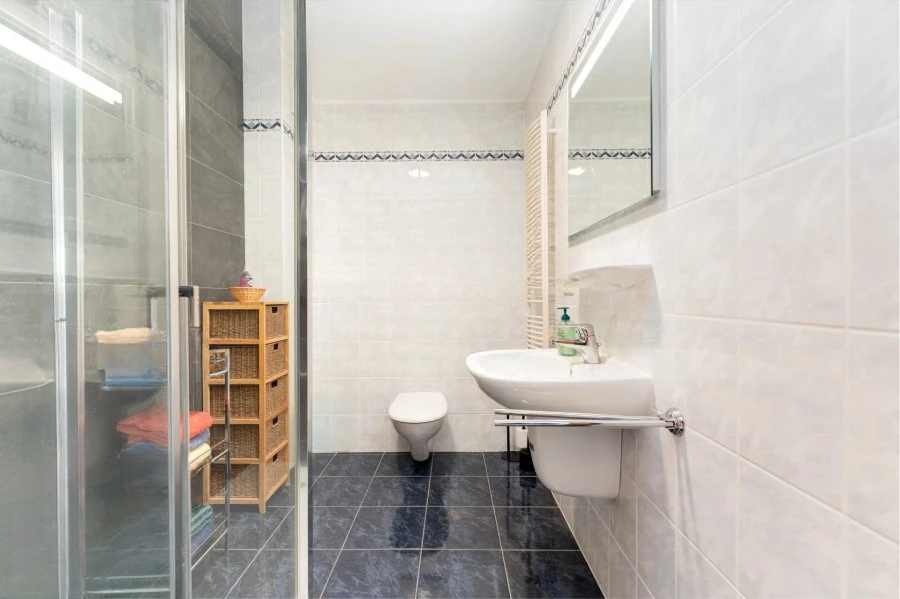 Квартира в Люксембурге, Люксембург, 46 м² - фото 7