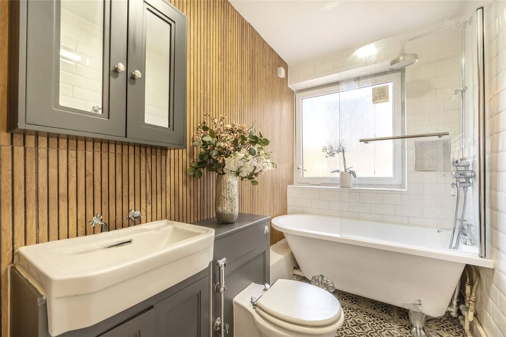 Квартира в Лондоне, Великобритания, 48 м² - фото 7