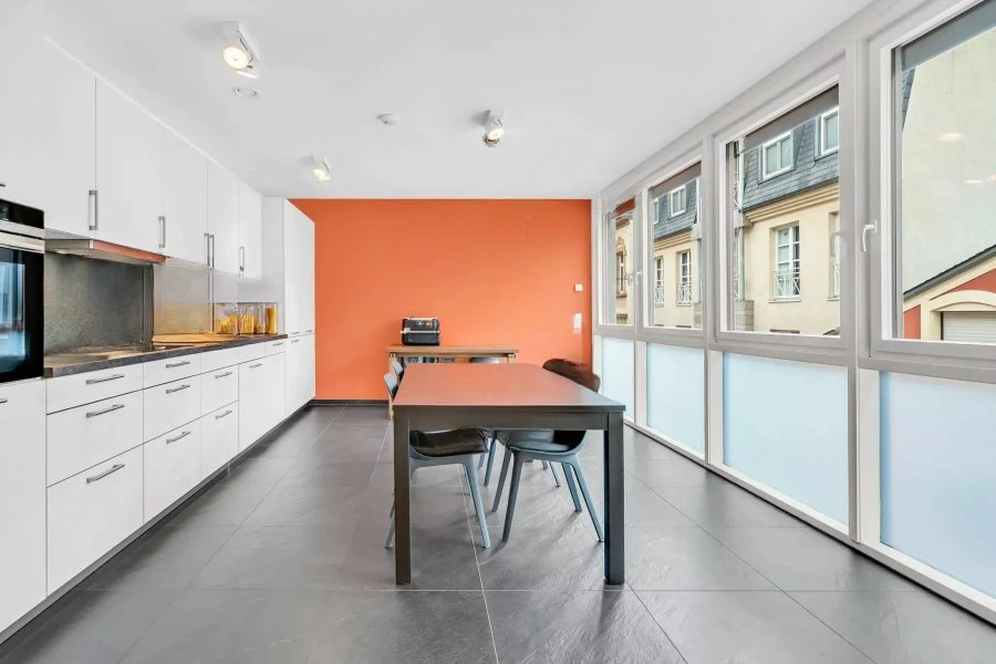 Квартира в Гревенмахере, Люксембург, 130 м² - фото 7