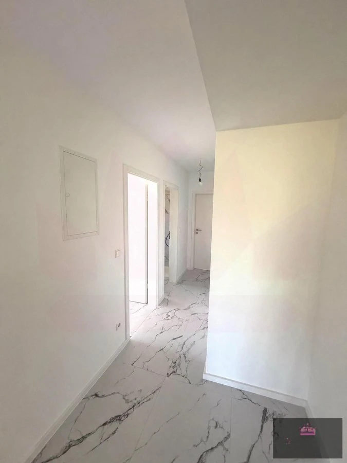 Квартира в Люксембурге, Люксембург, 65 м² - фото 7