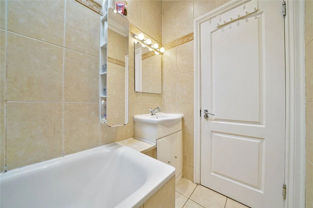 Квартира в Лондоне, Великобритания, 40 м² - фото 7