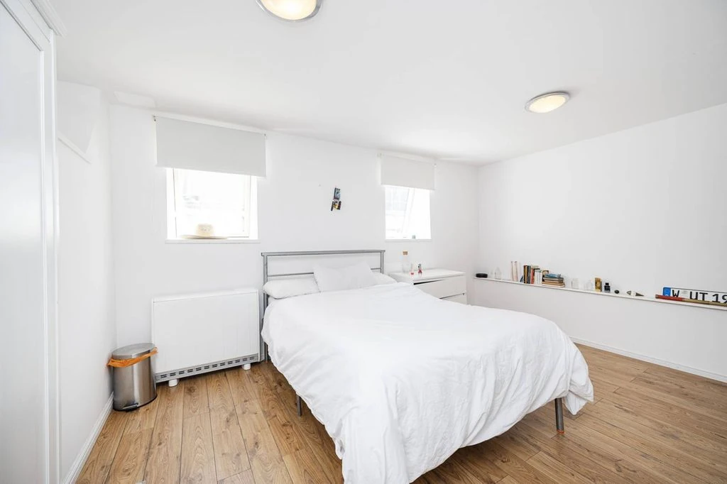 Квартира в Лондоне, Великобритания, 47 м² - фото 7