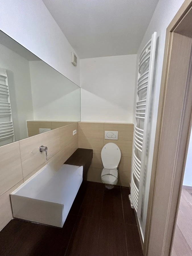 Квартира в Люксембурге, Люксембург, 63 м² - фото 7