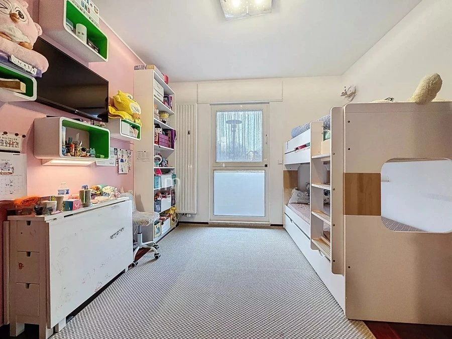 Квартира в Люксембурге, Люксембург, 95 м² - фото 7
