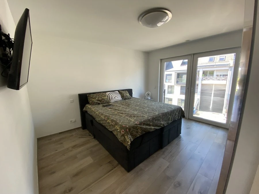 Квартира в Люксембурге, Люксембург, 84 м² - фото 7