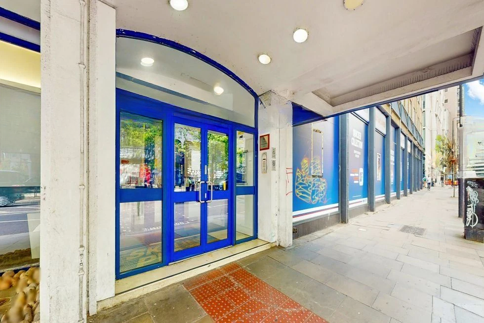 Квартира в Лондоне, Великобритания, 38 м² - фото 7