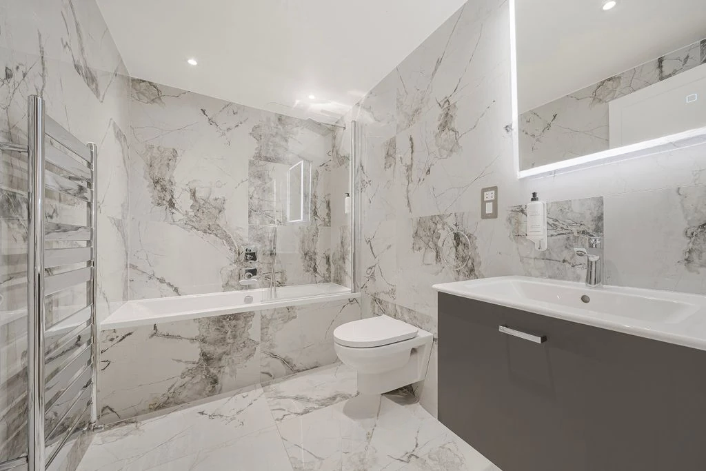 Квартира в Лондоне, Великобритания, 289 м² - фото 7