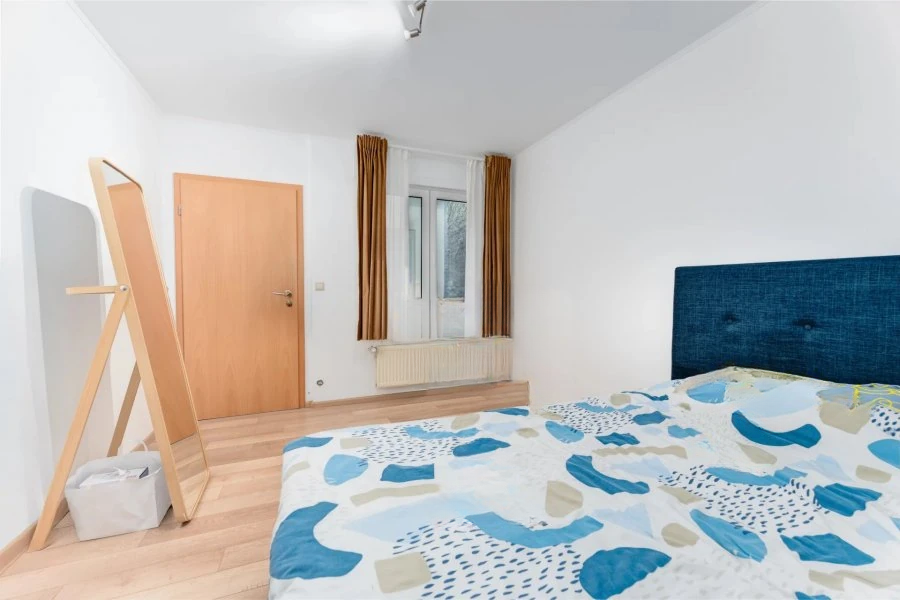 Квартира в Гревенмахере, Люксембург, 94 м² - фото 7