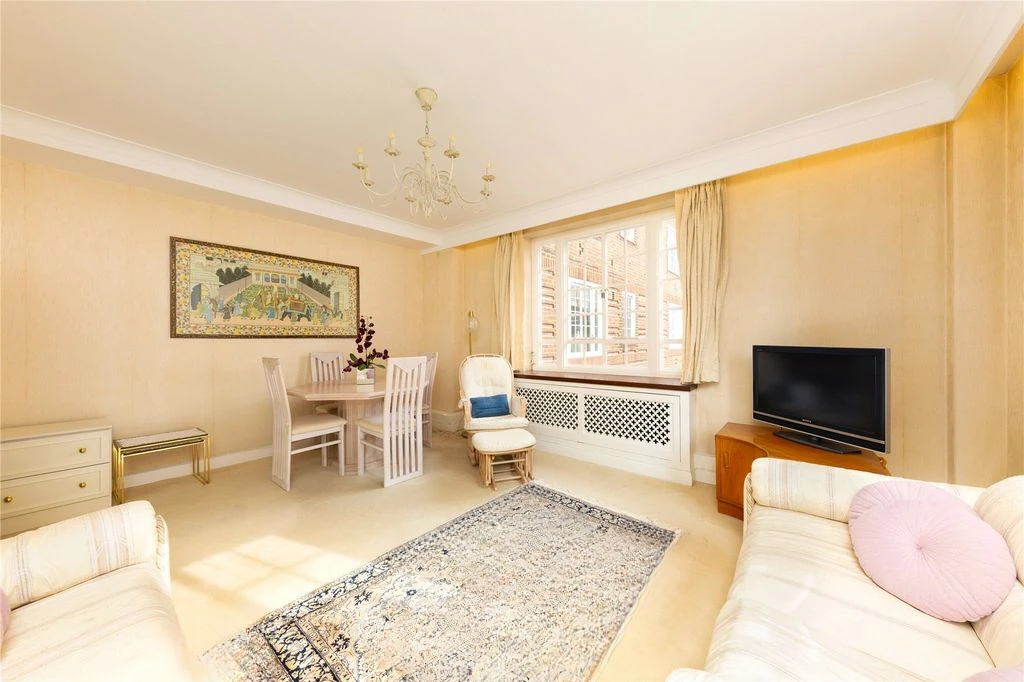 Квартира в Лондоне, Великобритания, 73 м² - фото 7