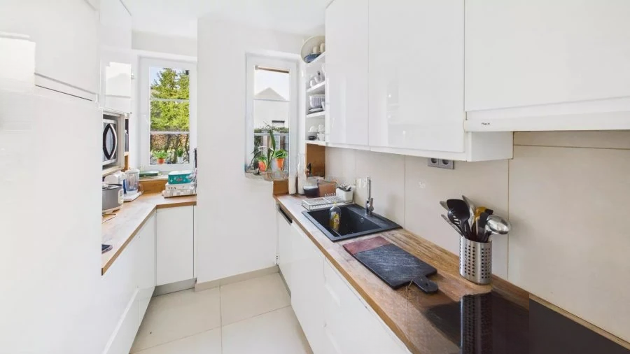 Квартира в Люксембурге, Люксембург, 136 м² - фото 7