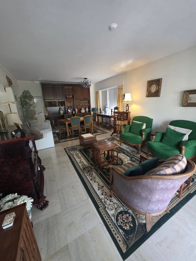 Квартира в Люксембурге, Люксембург, 99 м² - фото 7