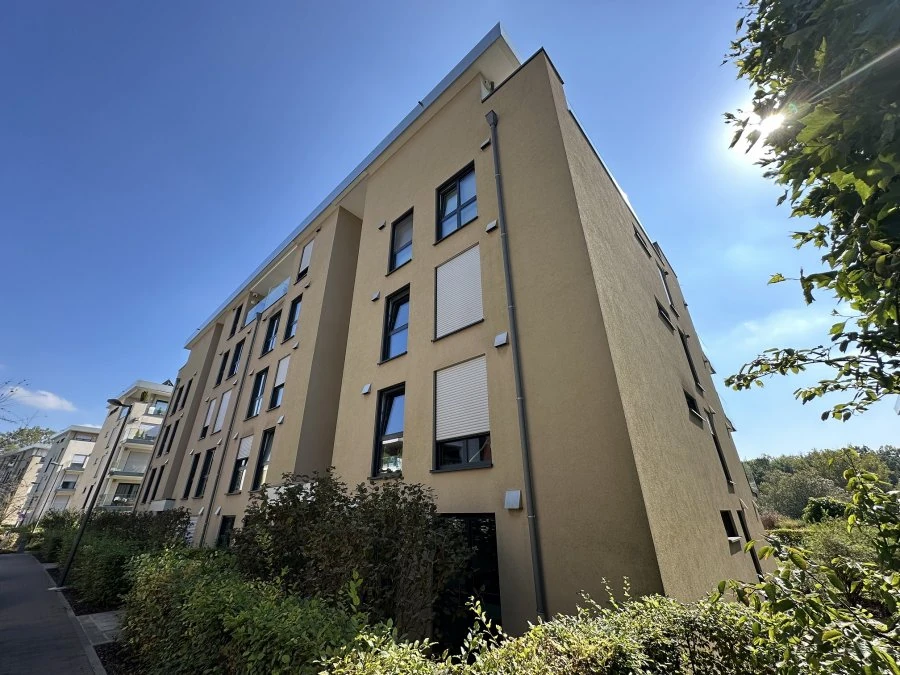 Квартира в Люксембурге, Люксембург, 97 м² - фото 7