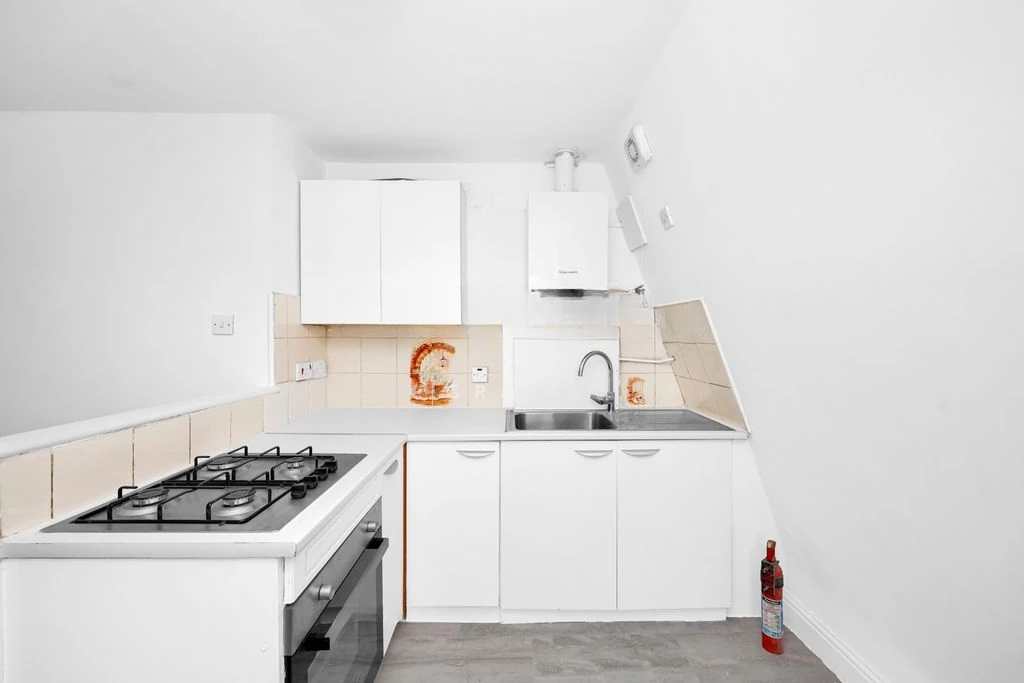 Квартира в Лондоне, Великобритания, 38 м² - фото 8