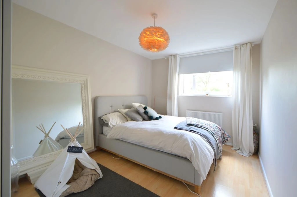 Квартира в Лондоне, Великобритания, 47 м² - фото 8