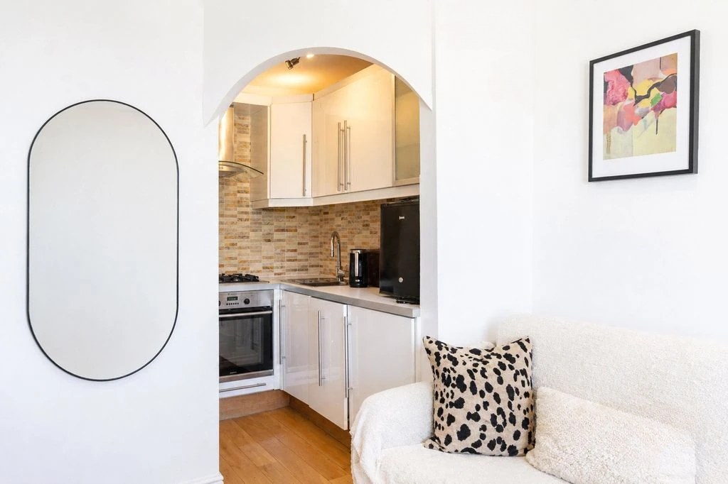 Квартира в Лондоне, Великобритания, 26 м² - фото 8