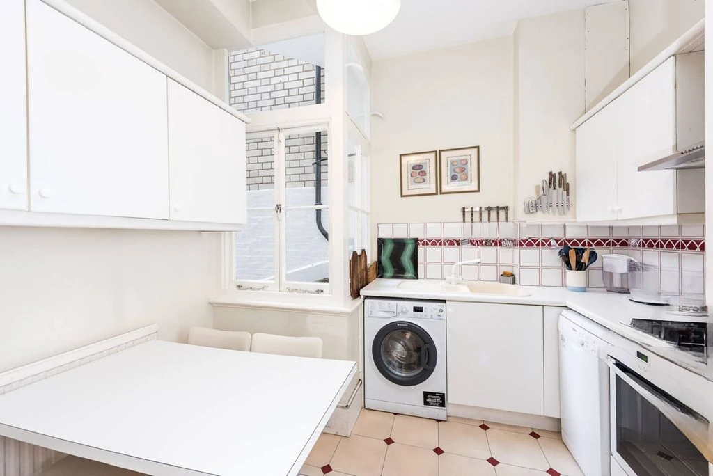 Квартира в Лондоне, Великобритания, 56 м² - фото 8