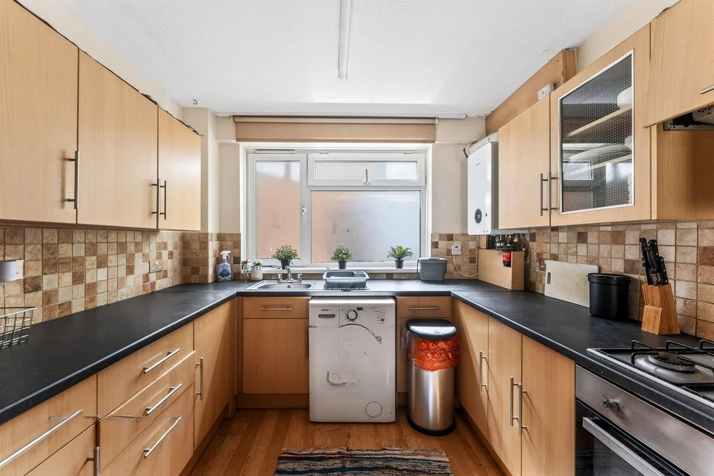 Квартира в Лондоне, Великобритания, 78 м² - фото 8