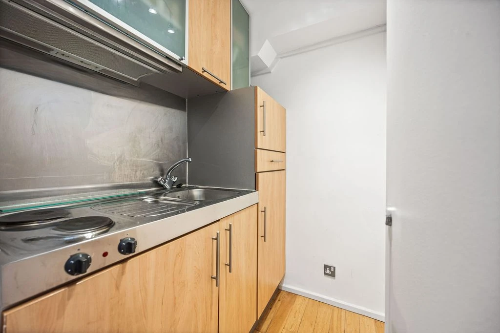 Квартира в Лондоне, Великобритания, 22 м² - фото 8