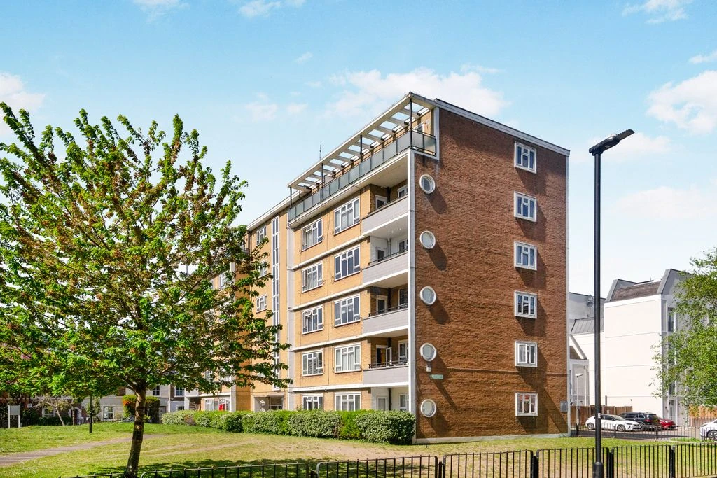 Квартира в Лондоне, Великобритания, 50 м² - фото 8