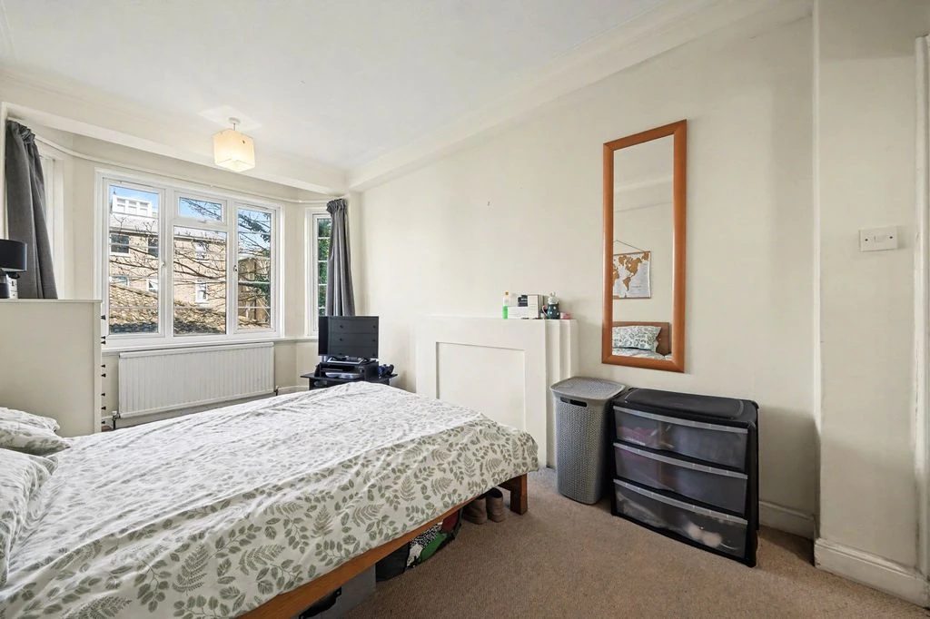 Квартира в Лондоне, Великобритания, 60 м² - фото 8