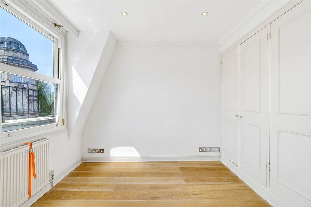 Квартира в Лондоне, Великобритания, 84 м² - фото 8