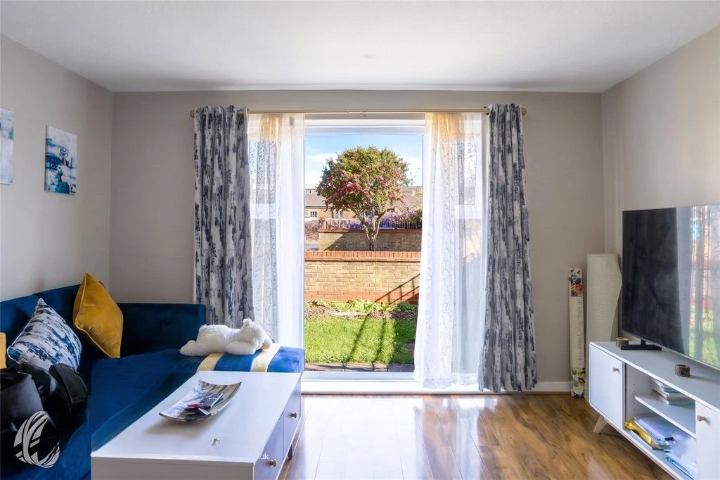 Квартира в Лондоне, Великобритания, 42 м² - фото 8