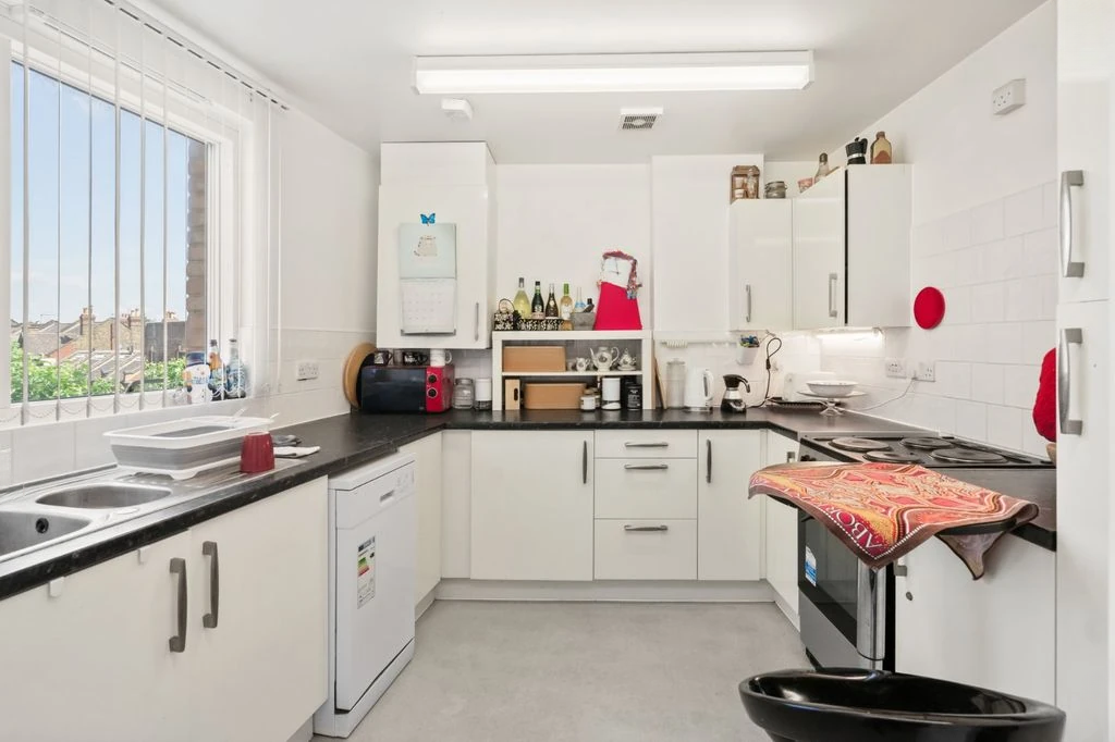 Квартира в Лондоне, Великобритания, 70 м² - фото 8